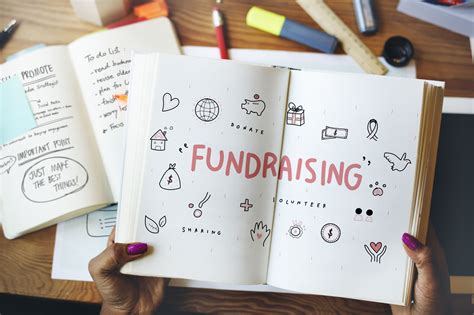 15 Quick & Easy Fundraising Ideas for Nonprofits .